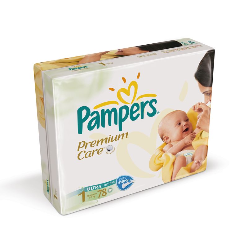 pieluchomajtki pampers 6 active boy