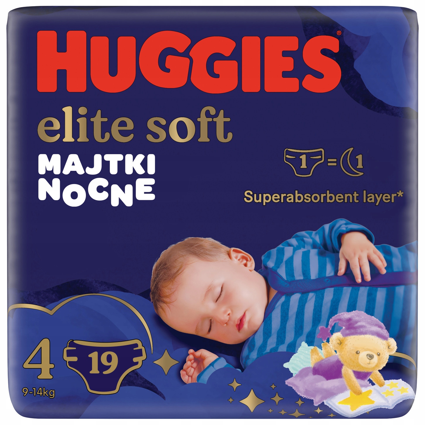 36 tydzień ciąży waga dziecka pampers