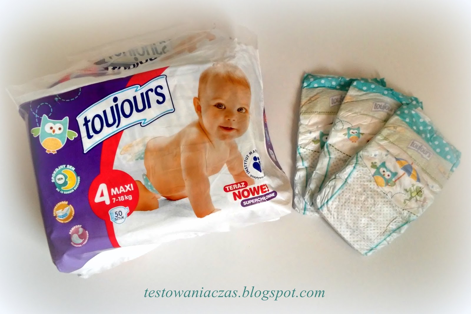 rossmann 56 pampers chusteczki