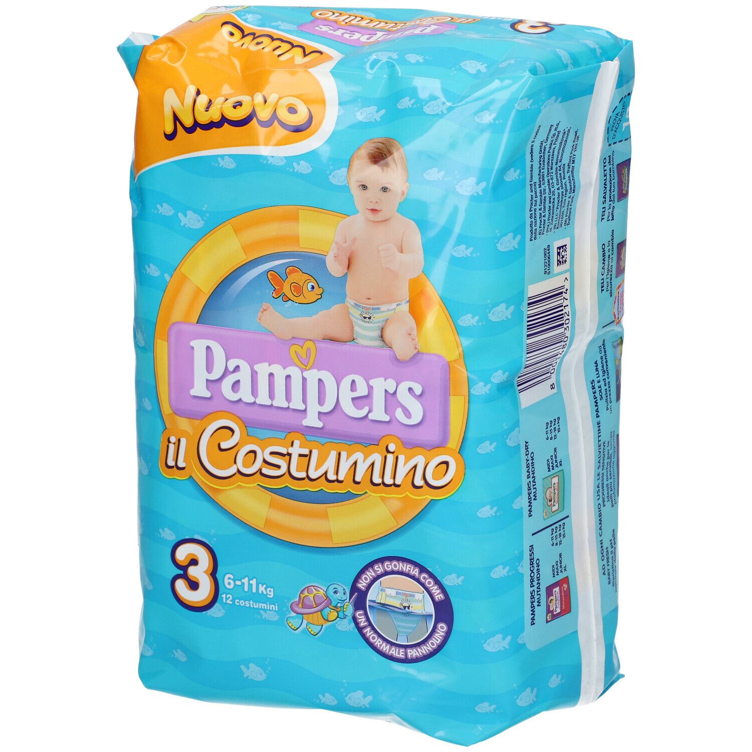 pampers premium care pieluchy 2 superpahrm