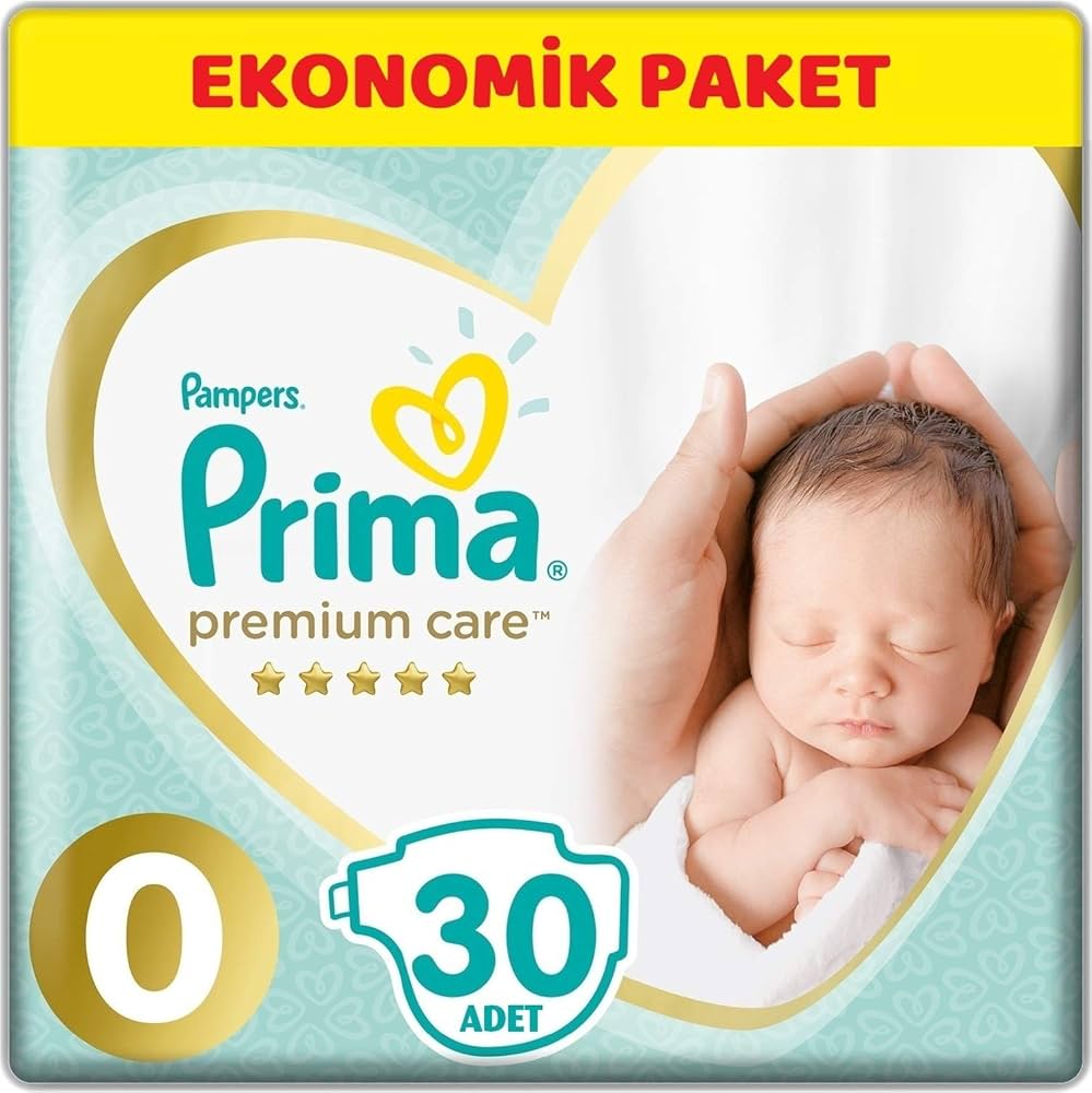 pampers od 7 kg