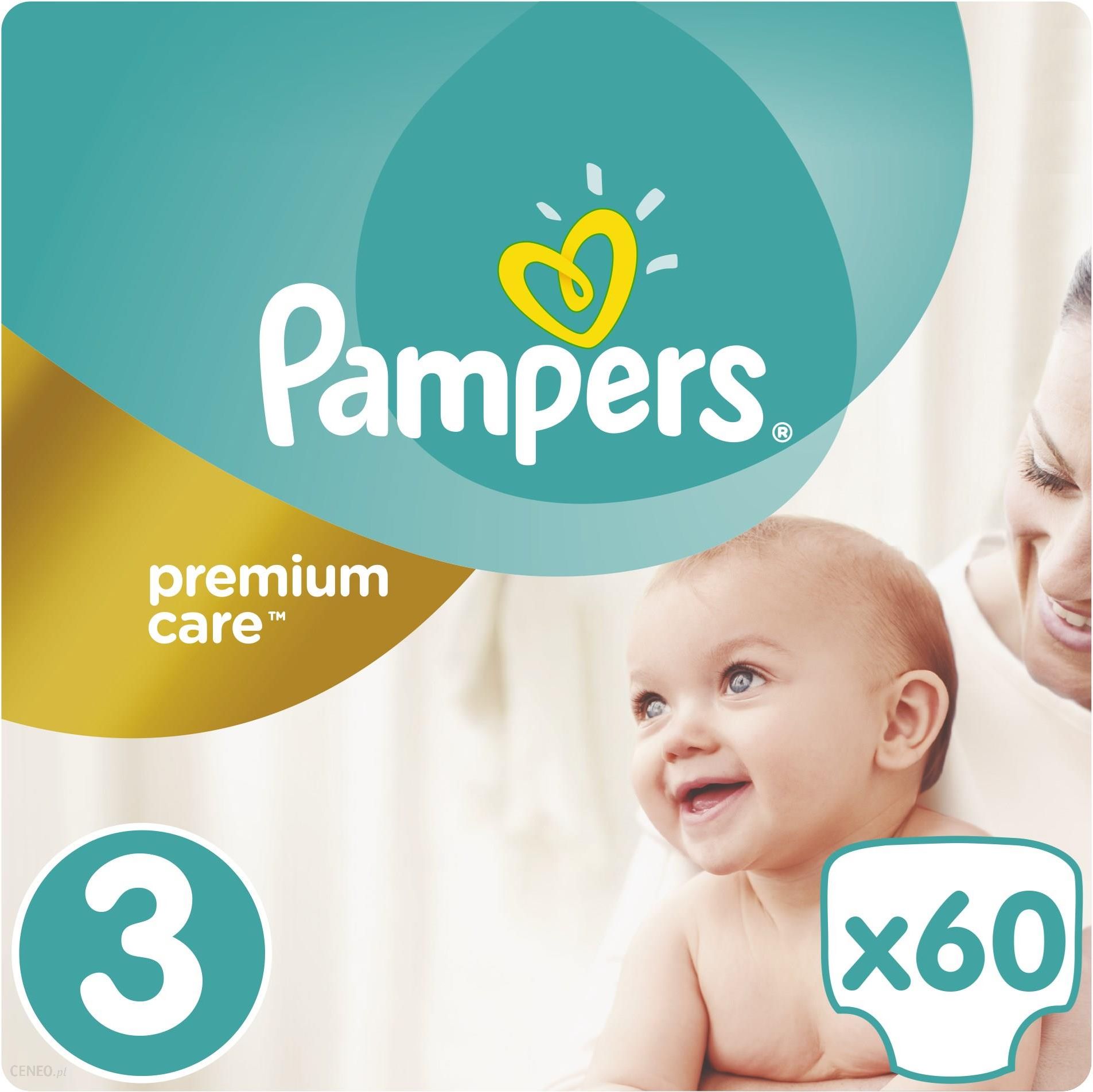 auchan pampers do 3 kg