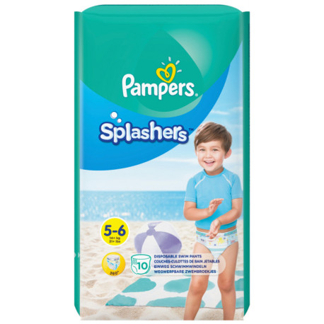 giga pack pampers baby dry 5