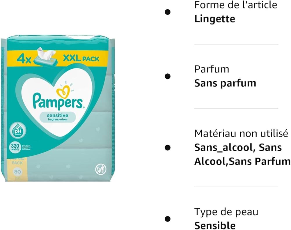 pampers 5 promocje w sklepach