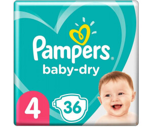 pampers smyk