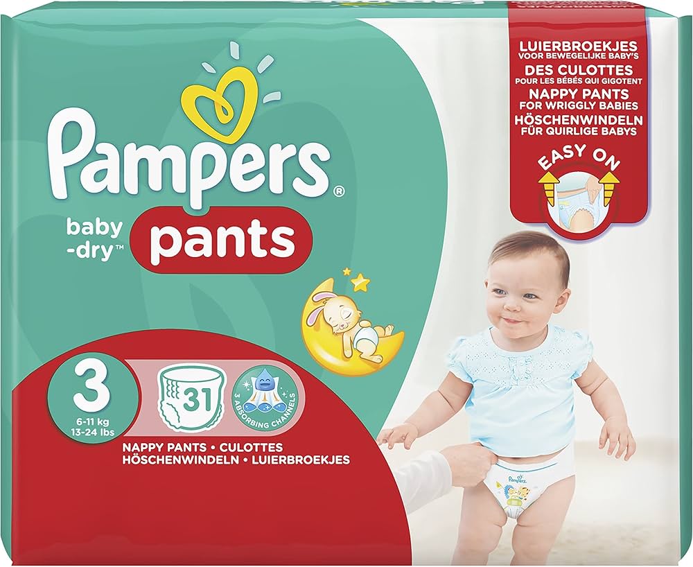 pampers pieluszki premium care 1 newborn 156 szt