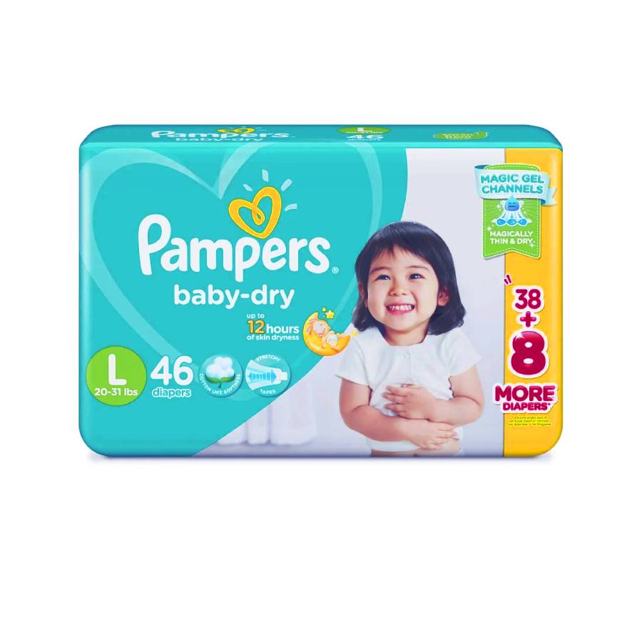 pampers premium 5 pieluchy 12-17kg