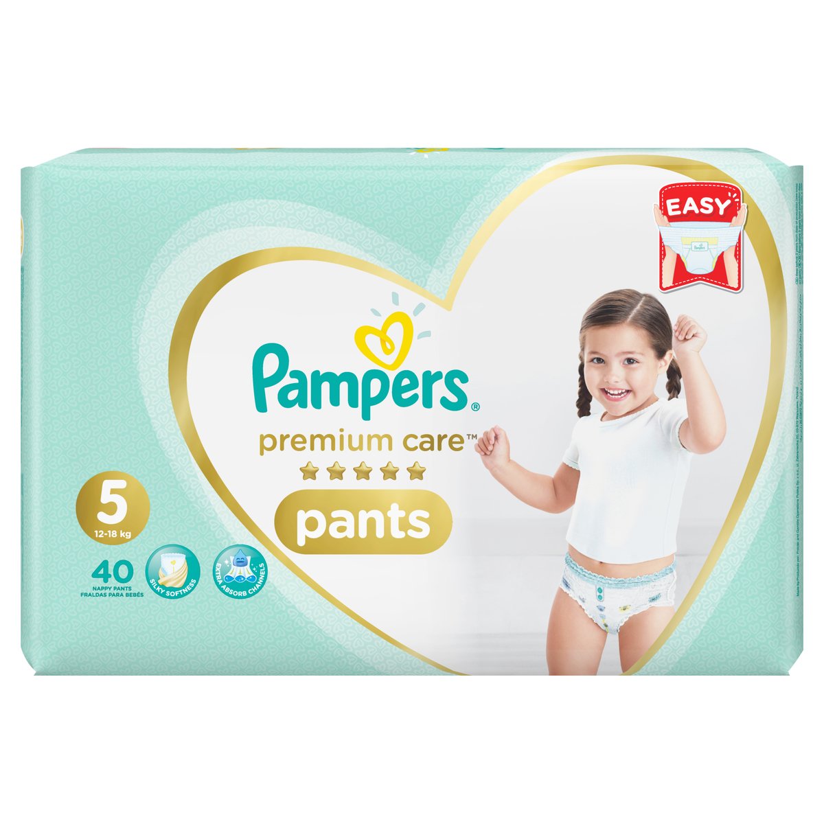 pieludzki pampers 4 sleep plat