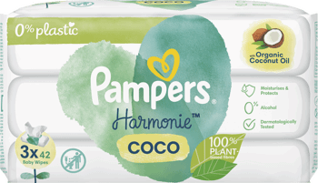 pampers sensitive 12