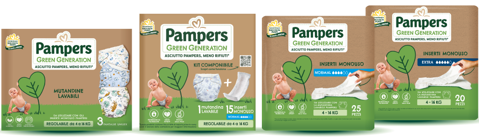 pieluchy pampers pants biedronka