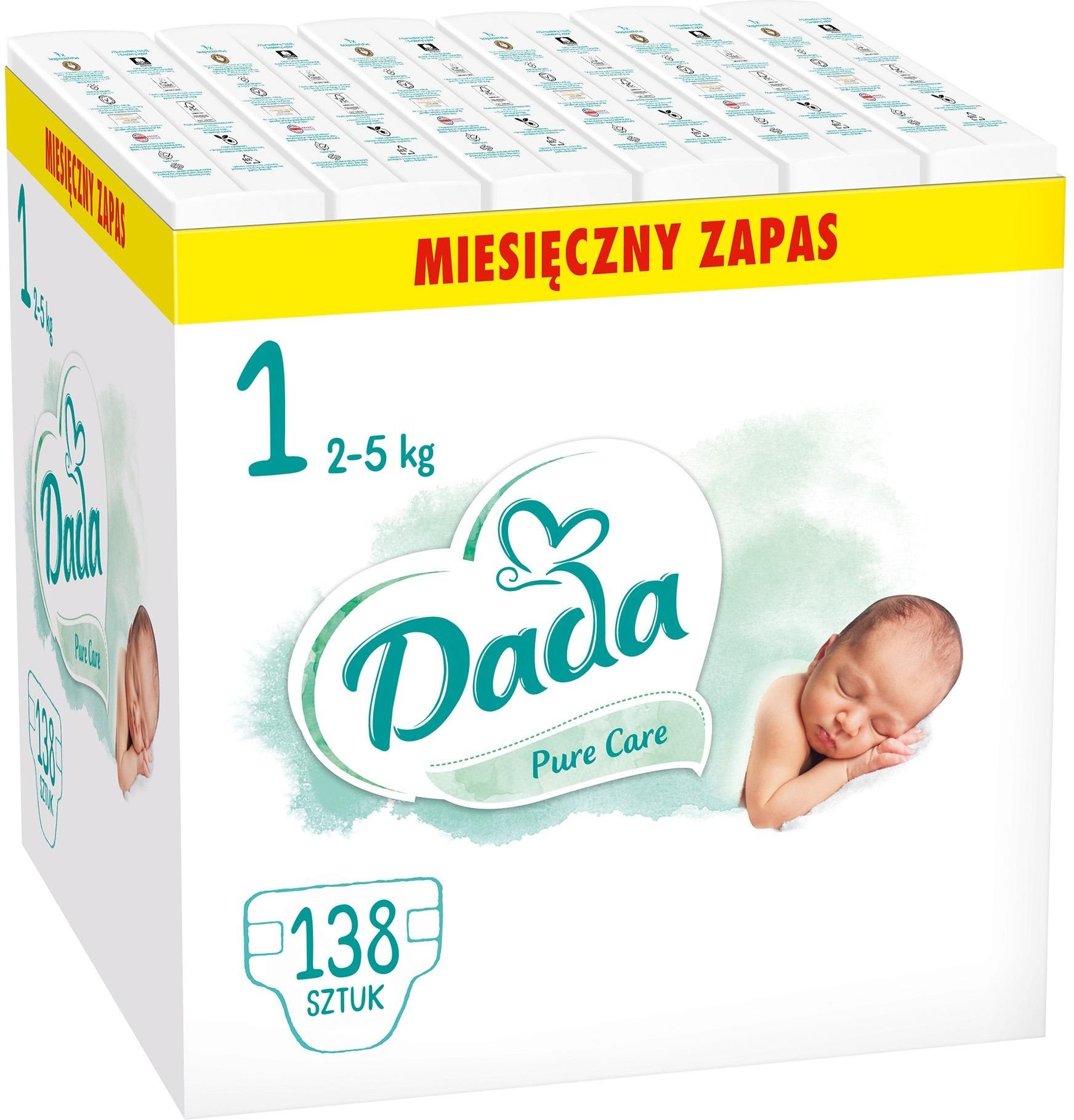 pieluchy dada 4 maxi 2 41