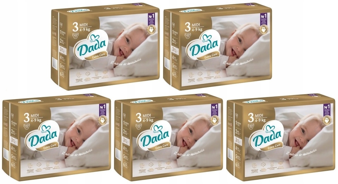 pampers baby dry 3 86