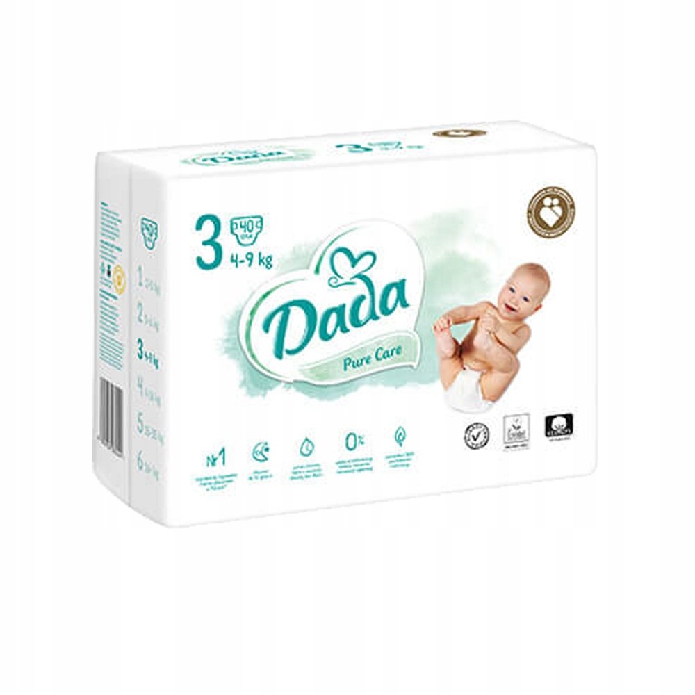 pampers 1 pro care rossmann