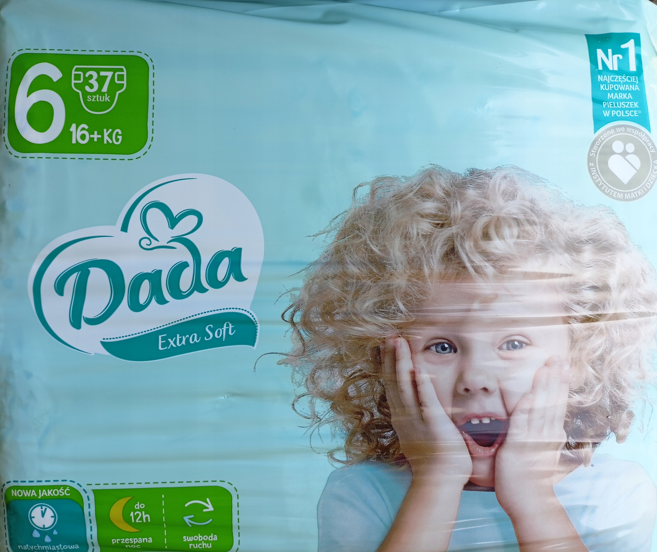 kaufland promocja pampers premium 05.17