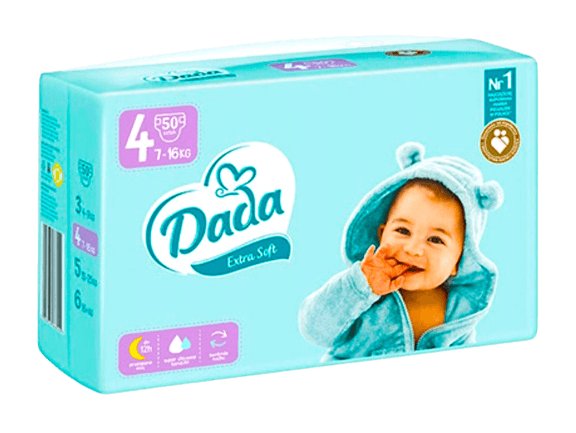 pampers new born z wycięciem na pępek