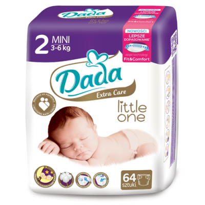 pampers zniżka na pampersy