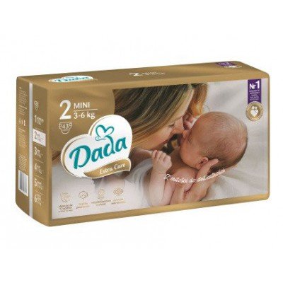 rossmann pampers activ 4