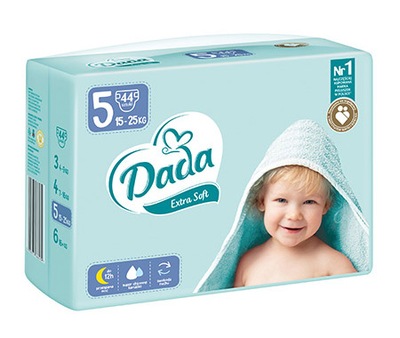 pampers sensitive analiza składu