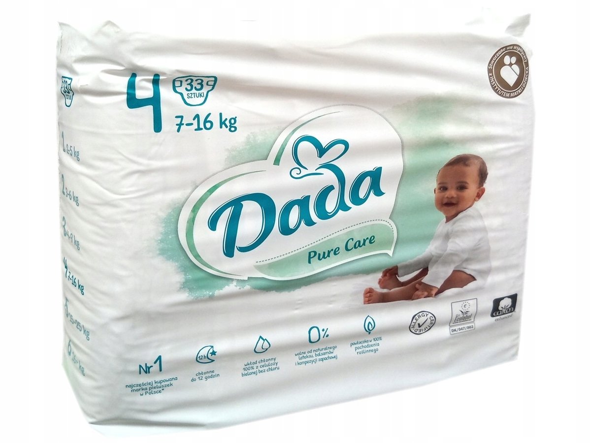 pampers oferta dla firm