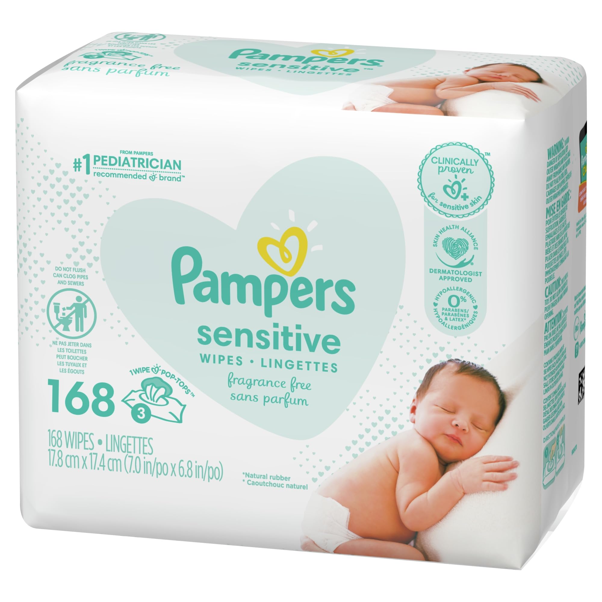 35 tc pampers