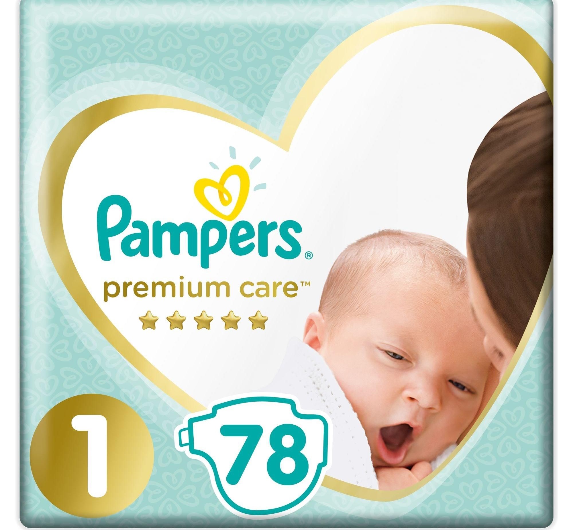 pampers play and sleep 4 netto