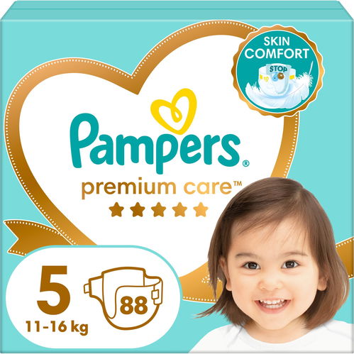 pampers premium care w kaufland