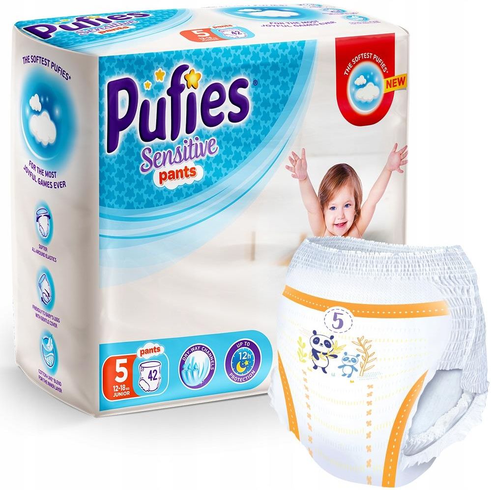 pieluchomajtki.pampers darmowe