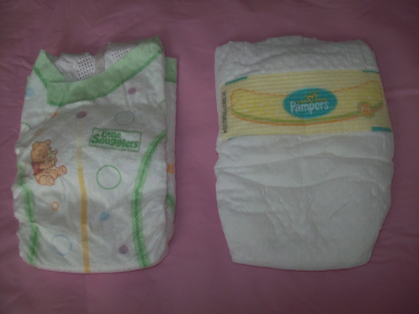 pampers sleep&play pieluchy 4 maxi 50szt pieluszki