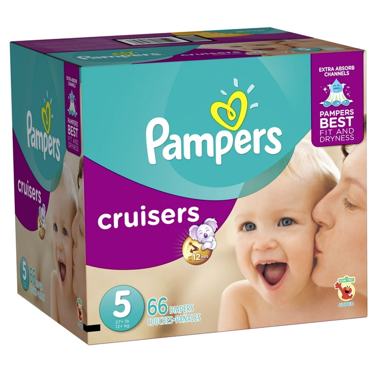 pampers pyjama