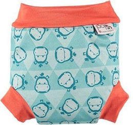 huggies water nappies