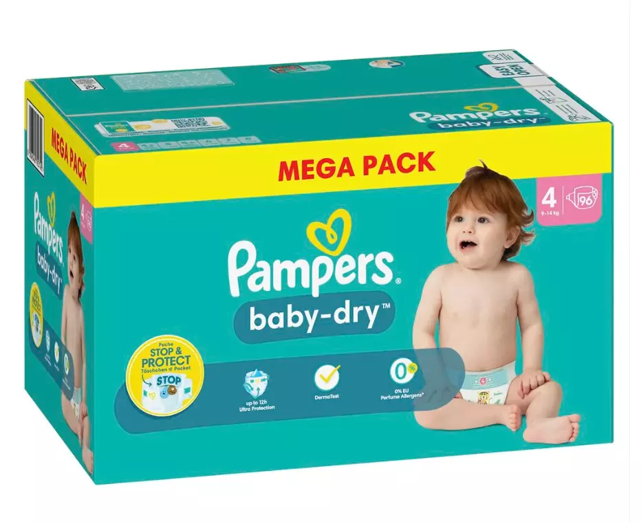 huggies 5 buy in europe