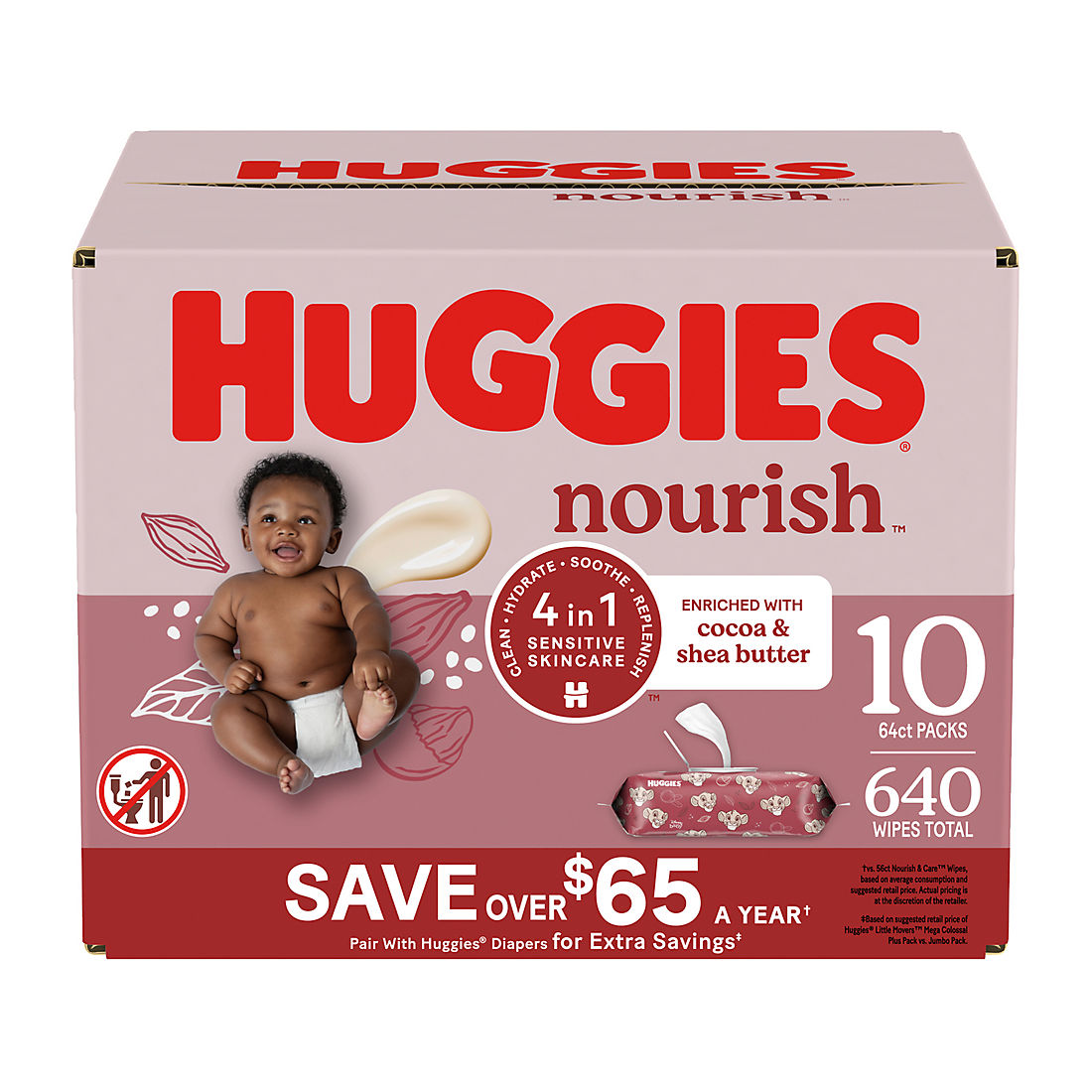 huggies drynites 17