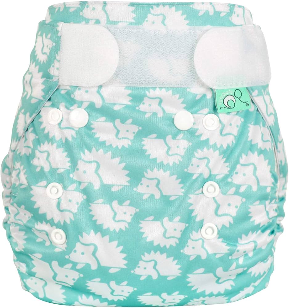 pampers active baby 3 wyglad