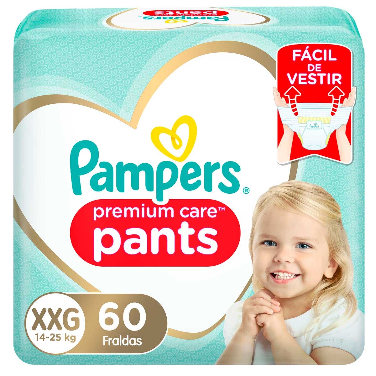 poeluchy pampers giant giga box