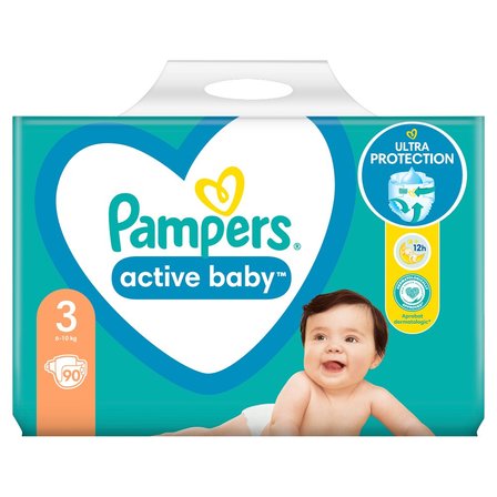 pampers 2 4-8 kg ceneo