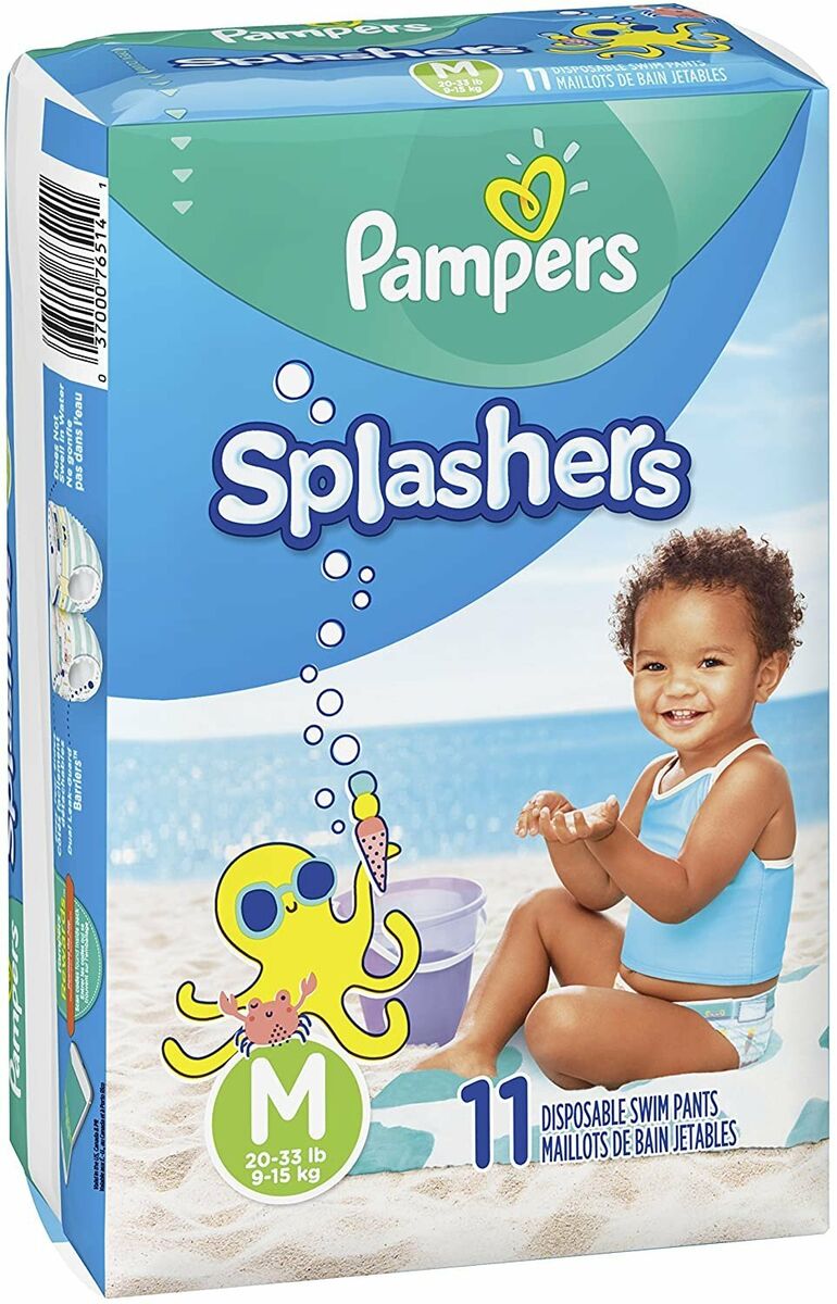 pampers pieluchoajtki 6