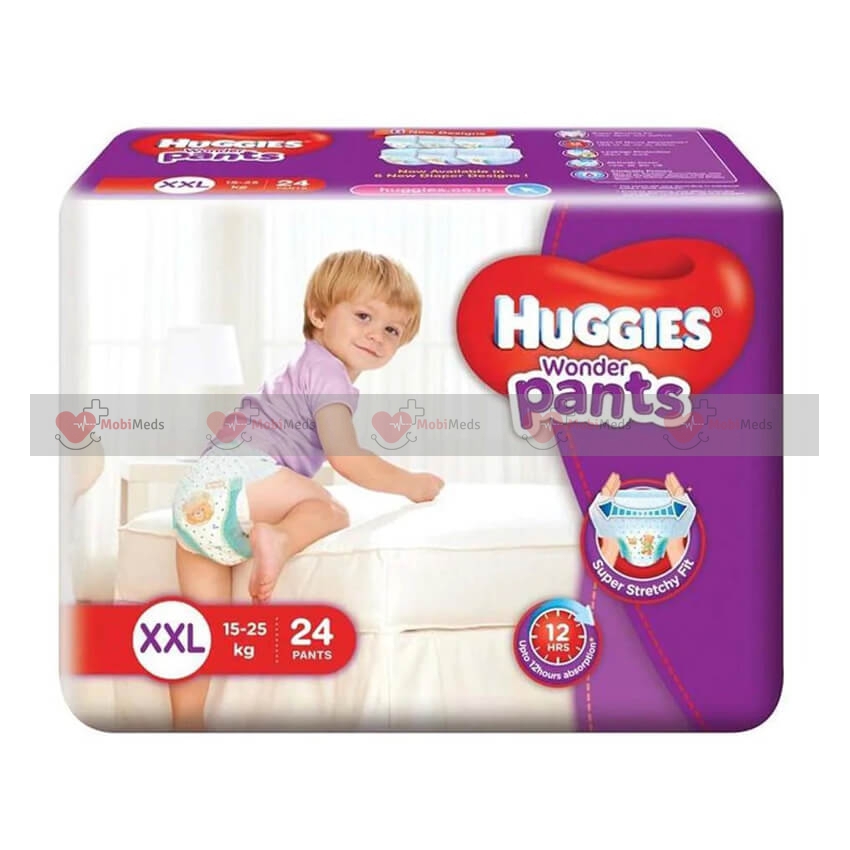 pampers promicje