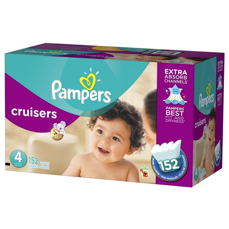 pampers sleep play 5 74szt