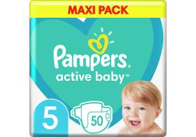 przepis pampers