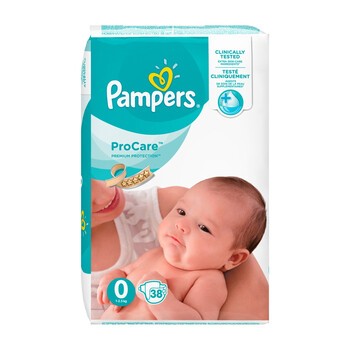 pampers pants premium 6