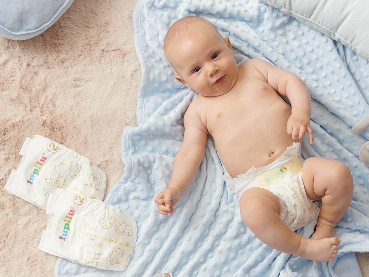 pampers baby dry 5 72 sztuki