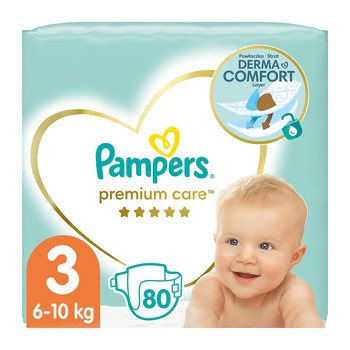 pampers 152 szi