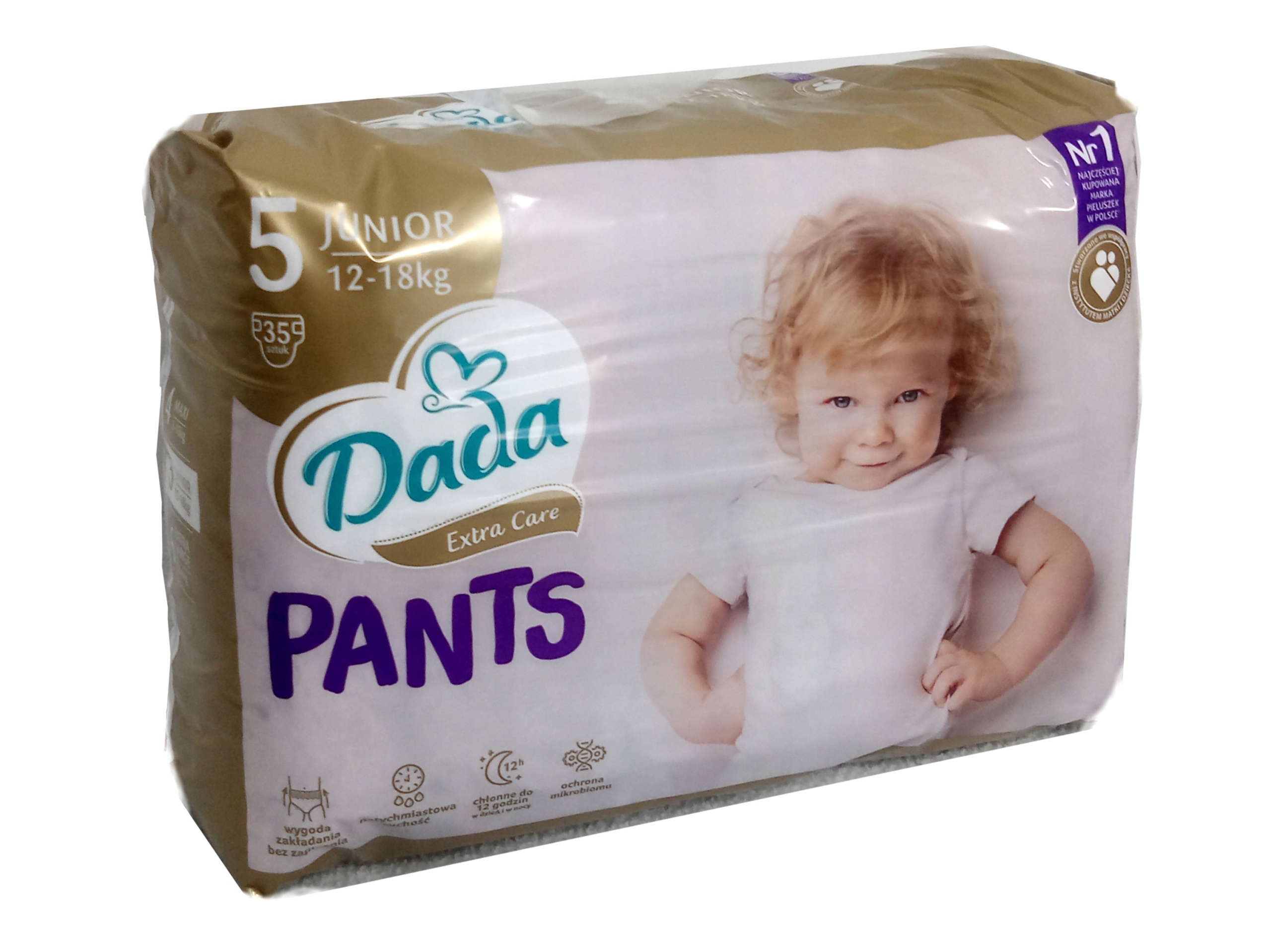 pampers chusteczki promocja