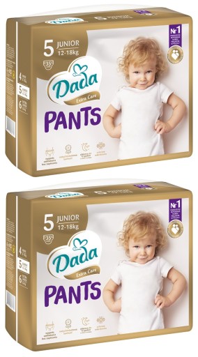 pampers warszawa