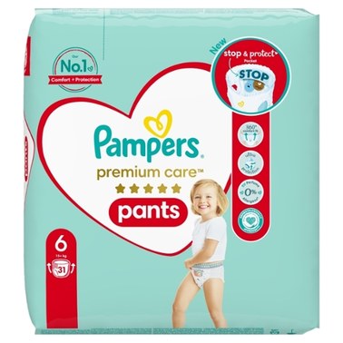 instytut pampers