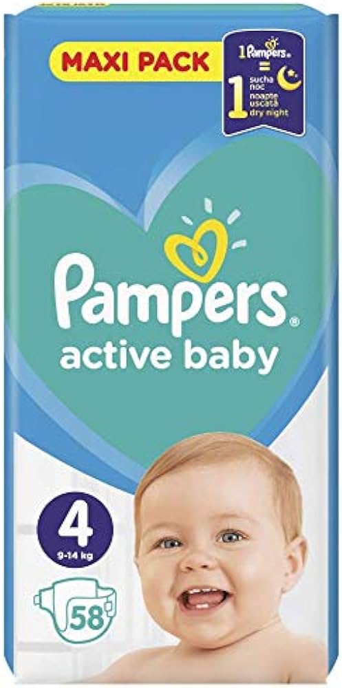 pampers 90 pack