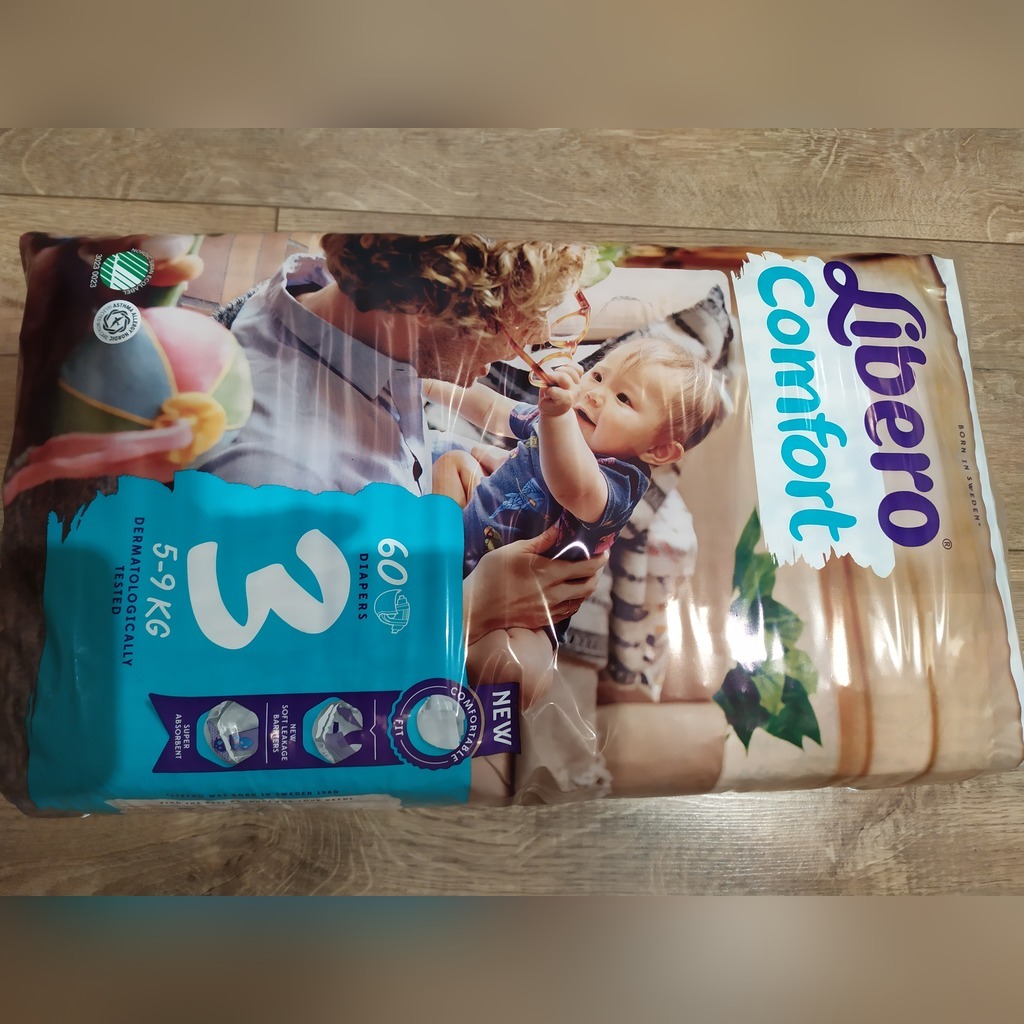 pampers active baby dry 3 68 szt tesco rossmann