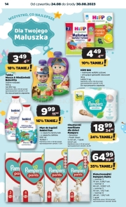 pampers 3 nl