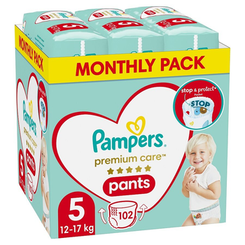 pampers premium care rozmiar 2 sklep