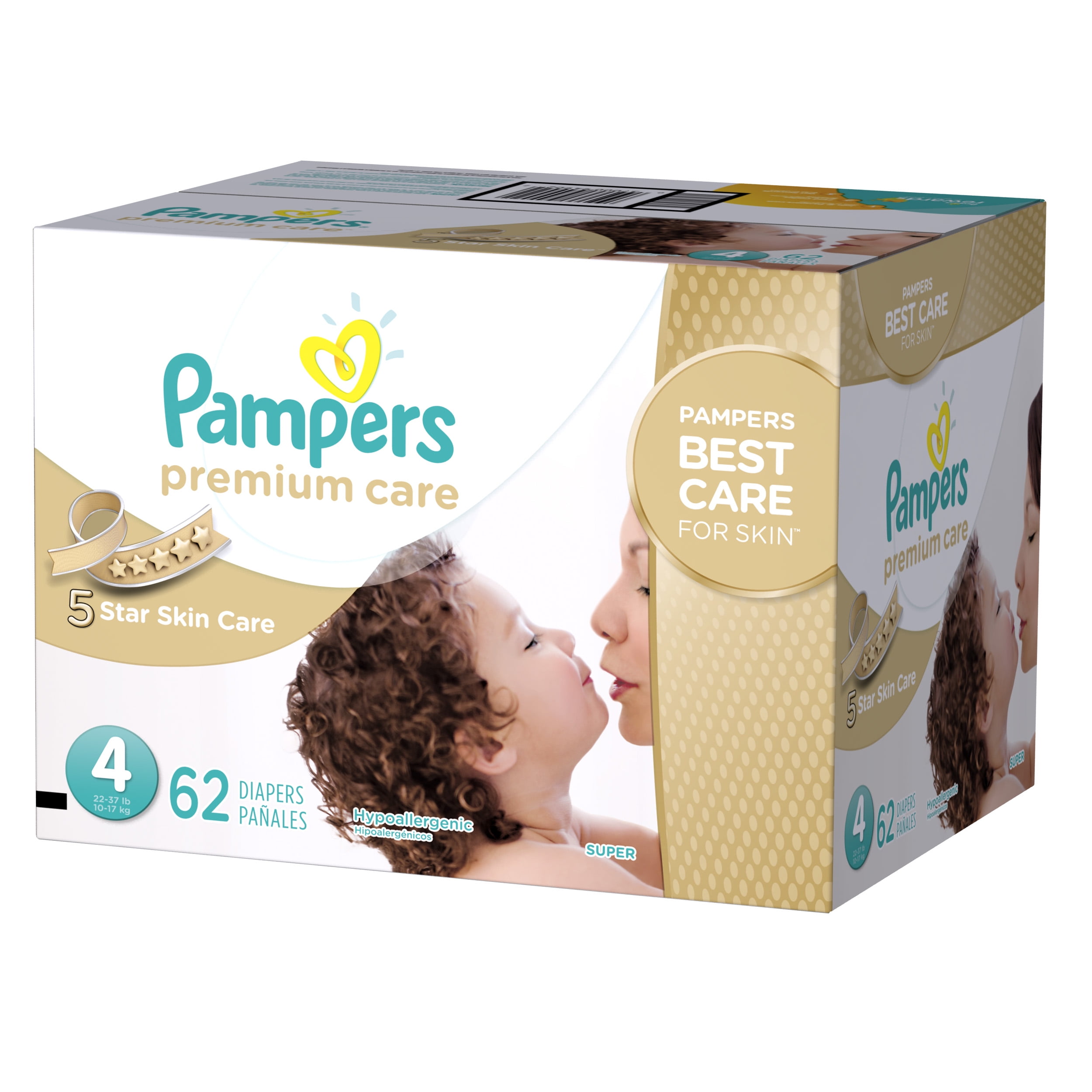 pampers active baby 4 172